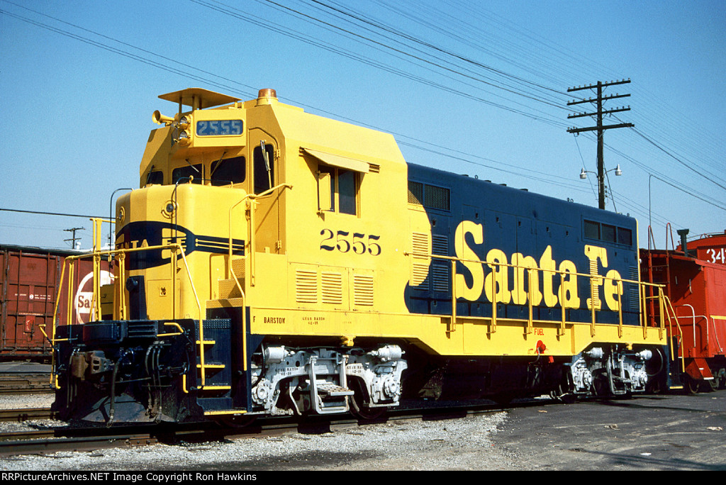 ATSF 2555 (REPOST)